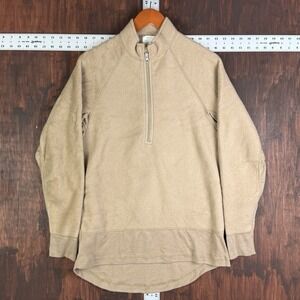 Flame Resistant Military Issued MidWeight Moisture Wicking Fleece Medium Regular